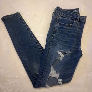American Eagle Denim Jeans